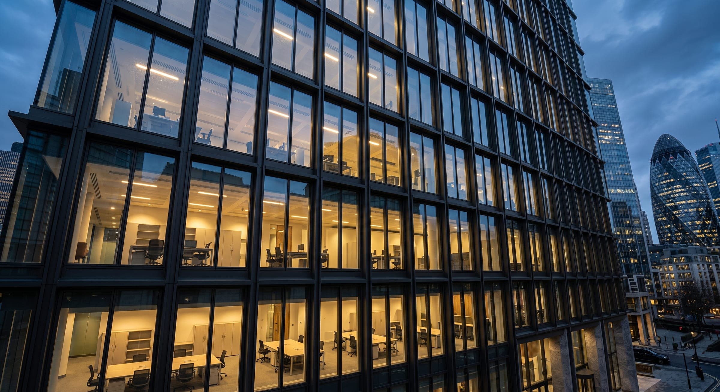 Facade Systems